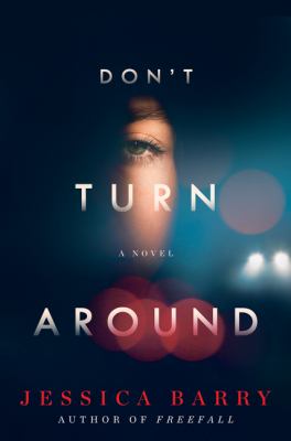 Don't turn around cover image