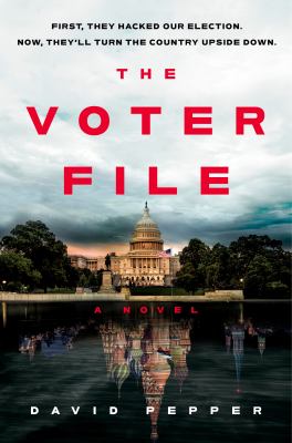 The voter file  cover image cdn