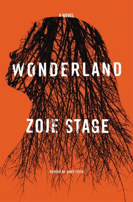 Wonderland  cover image cdn