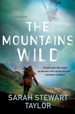 The mountains wild  cover image cdn