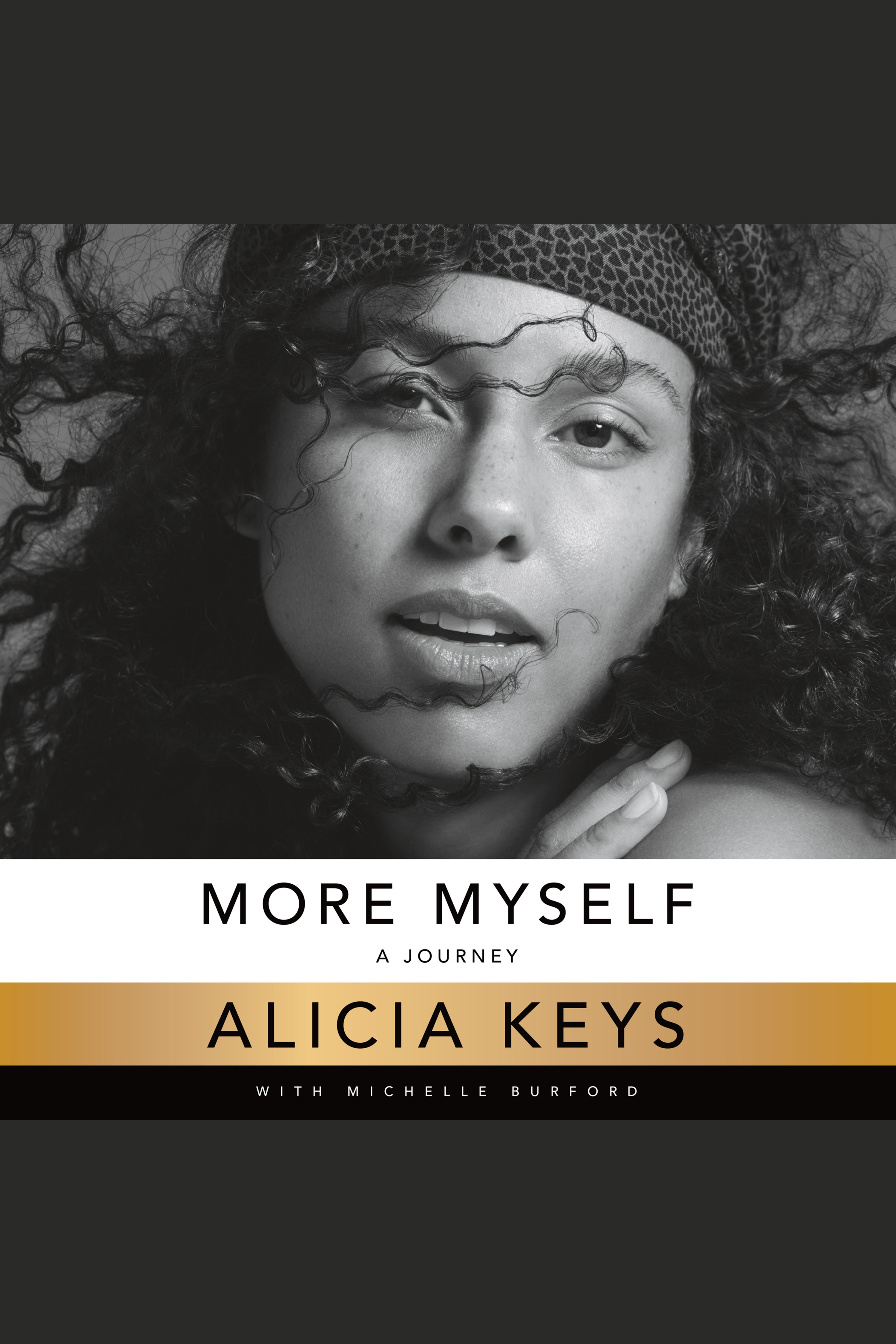 More Myself A Journey cover image cdn