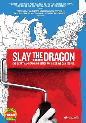 Slay the dragon cover image