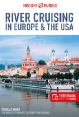 Insight guides. River cruising in Europe & the USA cover image cdn