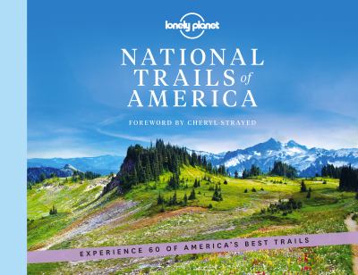 National trails of America  cover image cdn