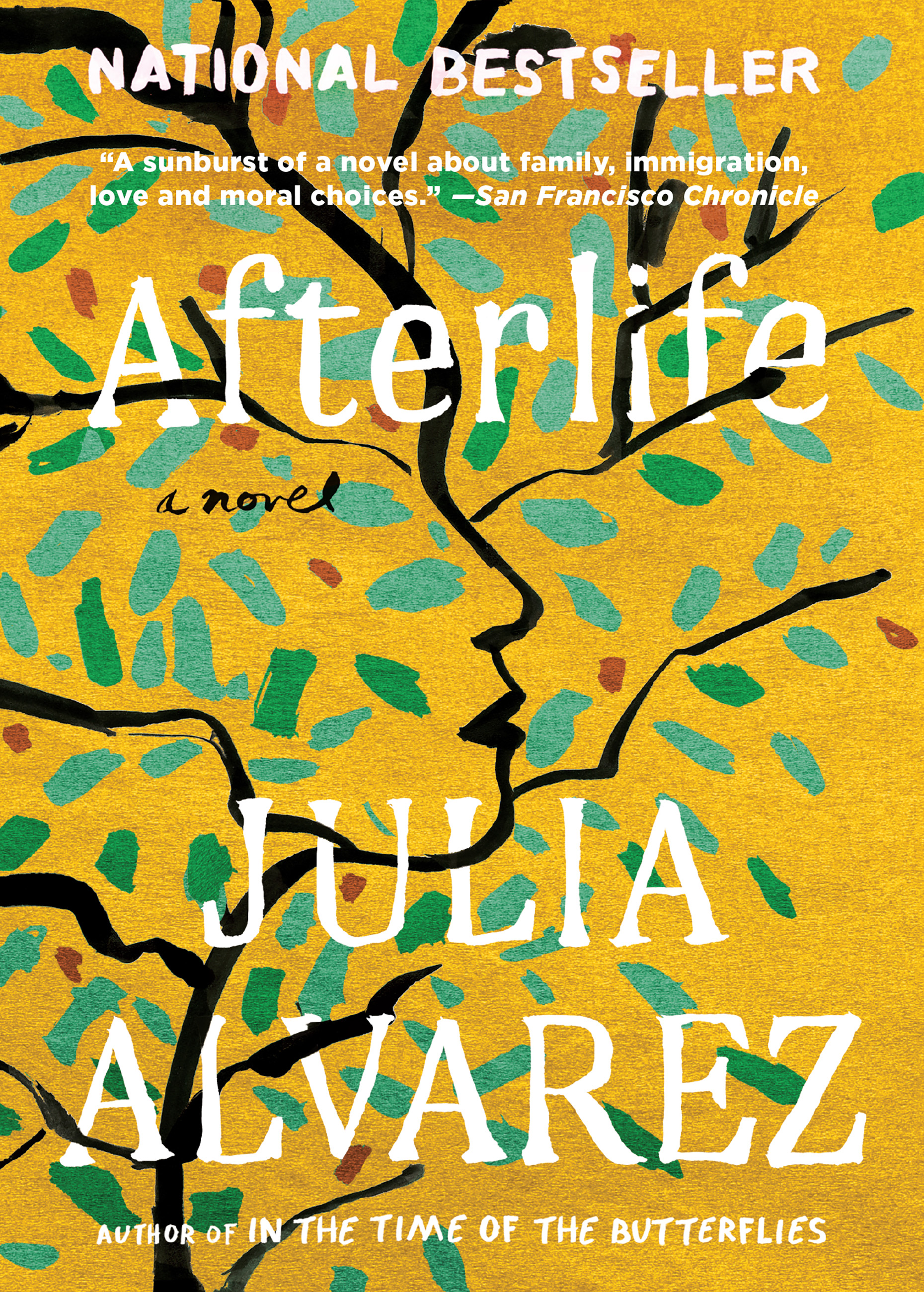 Afterlife cover image cdn