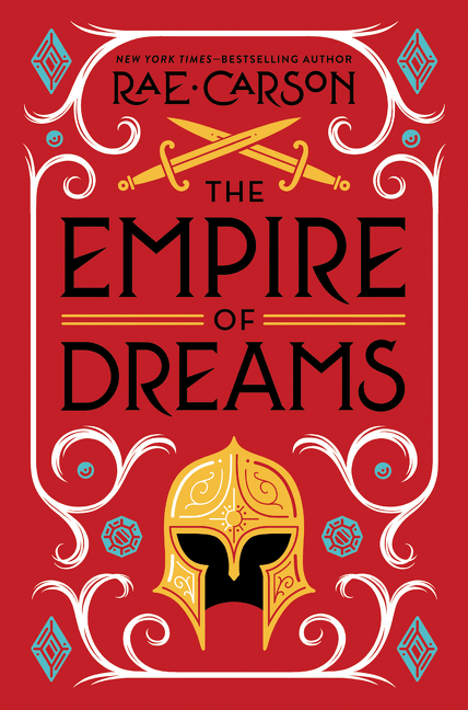 The Empire of Dreams cover image cdn