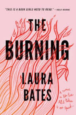The Burning cover image