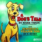 A dog's tale by mark twain cover image cdn
