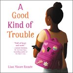 A good kind of trouble cover image cdn