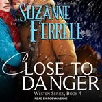 Close to danger cover image cdn