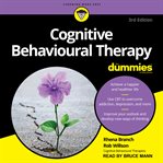 Cognitive behavioral therapy for dummies cover image cdn