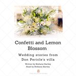 Confetti and lemon blossom cover image cdn