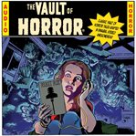 Ec comics presents... the vault of horror! cover image cdn