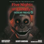 Fetch cover image cdn