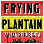 Frying plantain : stories cover image cdn