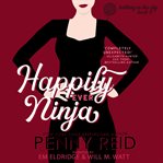 Happily ever ninja cover image cdn