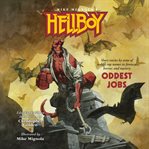 Hellboy: oddest jobs cover image cdn