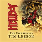 Hellboy: the fire wolves cover image cdn