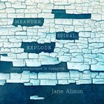 Meander, spiral, explode. Design and Pattern in Narrative cover image cdn