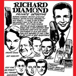 Richard diamond, private detective cover image cdn