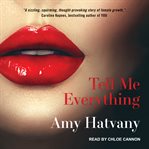 Tell me everything cover image cdn