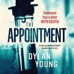 The appointment: a tense psychological thriller you don't want to miss cover image cdn