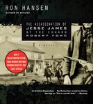 The assassination of Jesse James by the coward Robert Ford cover image cdn