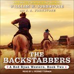 The backstabbers cover image cdn