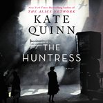 The huntress : a novel cover image cdn