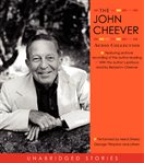 The John Cheever audio collection cover image cdn