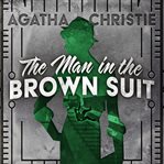The man in the brown suit cover image cdn