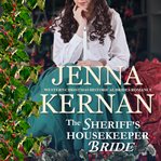 The sheriff's housekeeper bride. Western Christmas Historical Brides Romance cover image cdn
