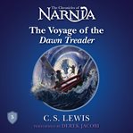 The Voyage of the Dawn Treader cover image cdn