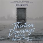 Thirteen doorways, wolves behind them all cover image cdn