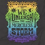 We unleash the merciless storm cover image cdn