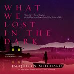 What we lost in the dark cover image cdn