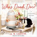 Who's dead, doc? cover image cdn