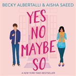 Yes no maybe so cover image cdn