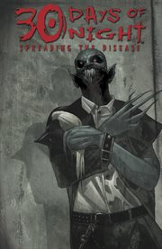 30 days of night: spreading the disease cover image cdn