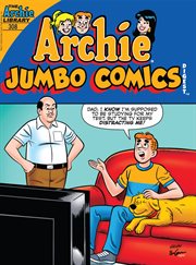 Archie double digest. Issue 308 cover image cdn