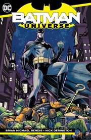 Batman : universe cover image cdn