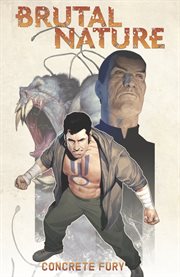 Brutal nature. Volume 2 cover image cdn