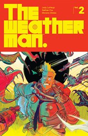 The weatherman. Volume 2, issue 1-6 cover image cdn