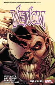 Venom. Volume 2, issue 7-12, The abyss cover image cdn