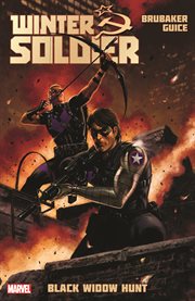 Winter soldier. Volume 3, issue 10-14 cover image cdn