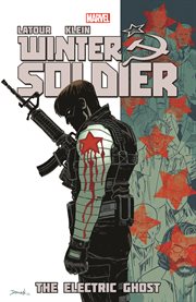 Winter soldier. Volume 4, issue 15-19 cover image cdn