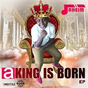 A king is born cover image cdn