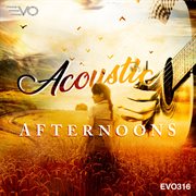 Acoustic afternoons cover image cdn