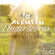 Acoustic underscores 3 - simplified cover image cdn