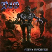 Angry machines (deluxe edition) [2019 - remaster] cover image cdn